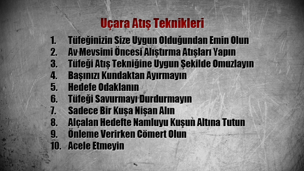 22-ucara-atis-teknikleri-resim