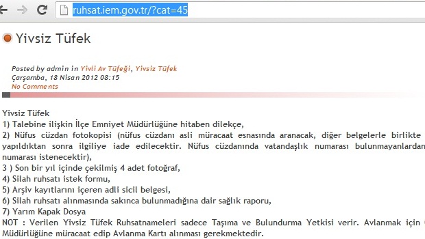 4-av-tufegi-ruhsati-icin-gerekli-belgeler-listesi-resim