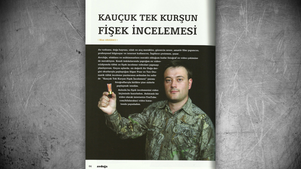 av-doga-dergisi-kaucuk-tek-kursun-fisek-bilal-arabaci-1-resim